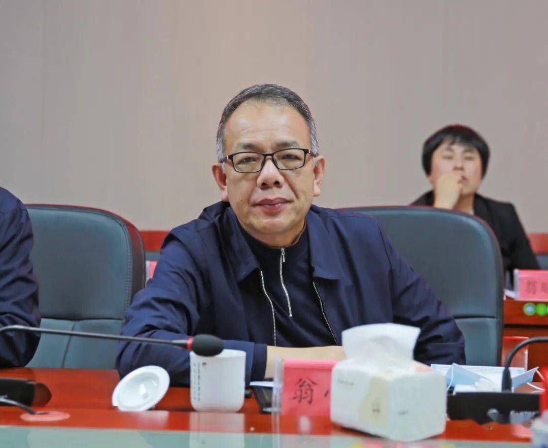 快讯中国侨商联合会组团来连江实地考察