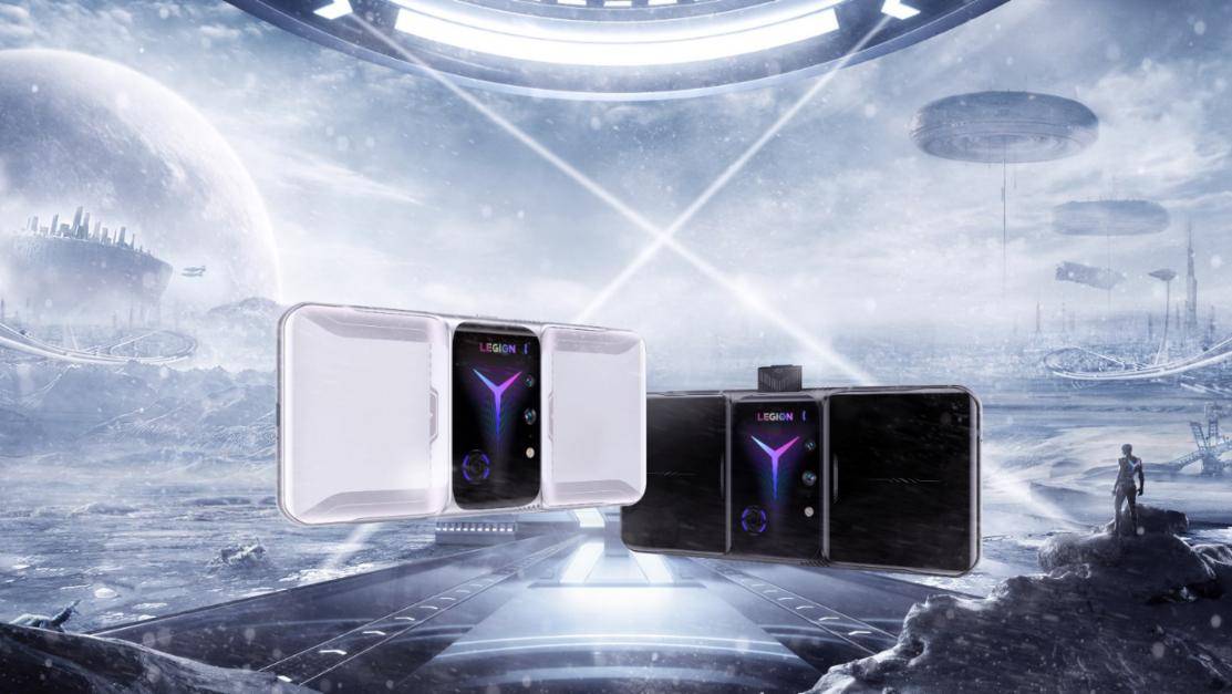 定制|联想拯救者电竞手机2 Pro发布：搭载骁龙888芯片、三星定制电竞无孔屏