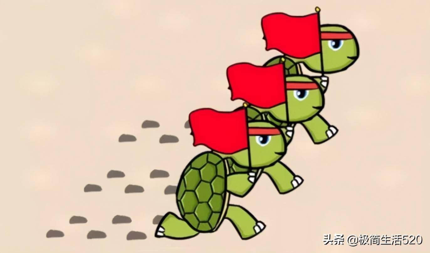 看图猜成语做的题你还会秒对吗