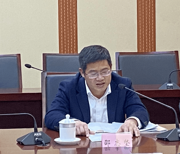 金华市督查调研组来我市督导法治政府建设工作情况