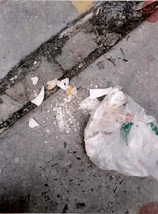 男子获刑8个月,不适用缓刑!_姜女士