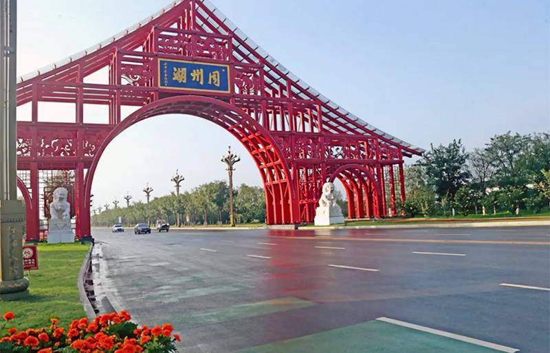 跑过美丽乡村畅游多彩大荔渭南马拉松赛大荔举行高光定影