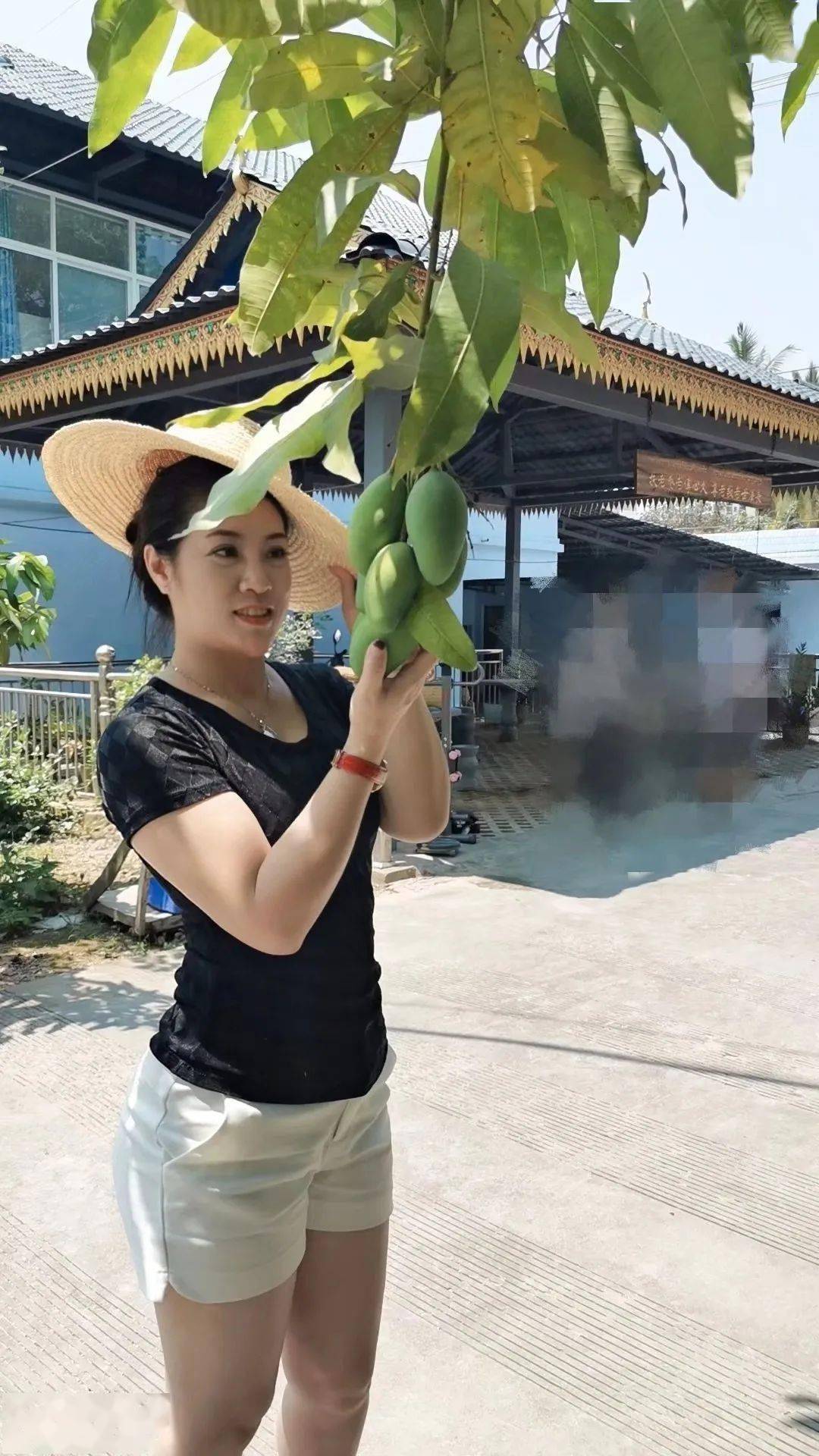 你负责貌美如花傣乡巾帼家政负责阿姨到家杨雅婷把这事儿办成了