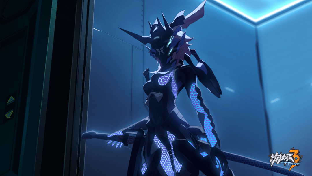 「光锁迷城:天穹 」| 角色主题活动精美壁纸合集放送_星空