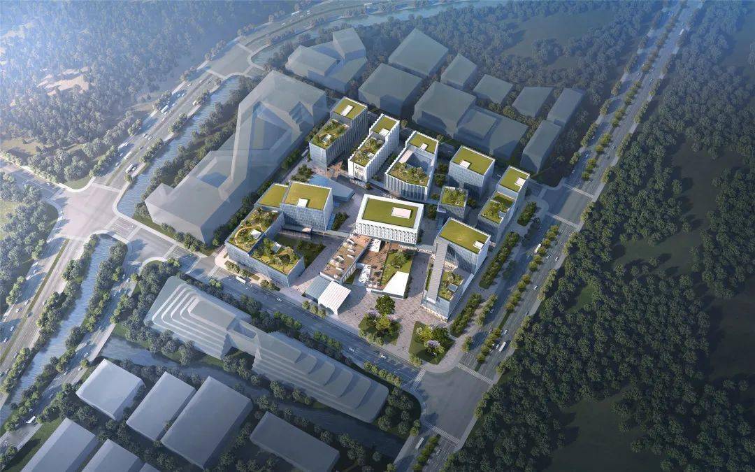 消息总投资214亿元我区7个项目列入2021年省市县长152项目
