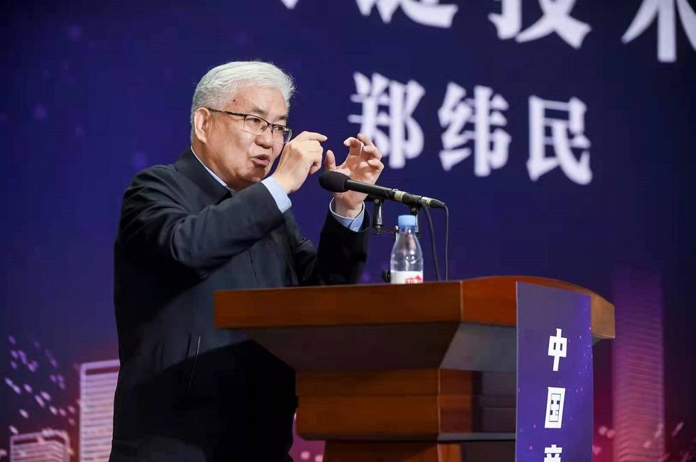 网发 江北区委宣传部供图)     中共江北区委书记李维超在致辞中表示