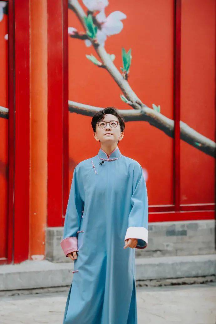 她的舞台04赵聪丨王珮瑜丨当传承如此有趣