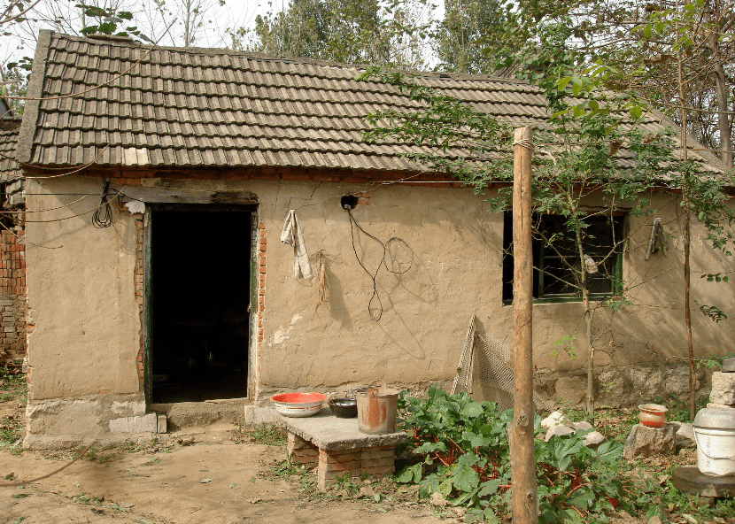 1938年1月,日军入侵曲阜.