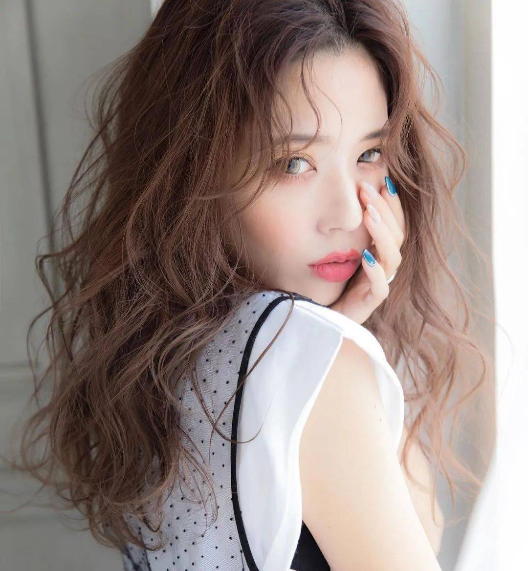 【东瀛造型】21店通用|品味之选!沪上实力派来袭!发型选对,颜值翻倍!