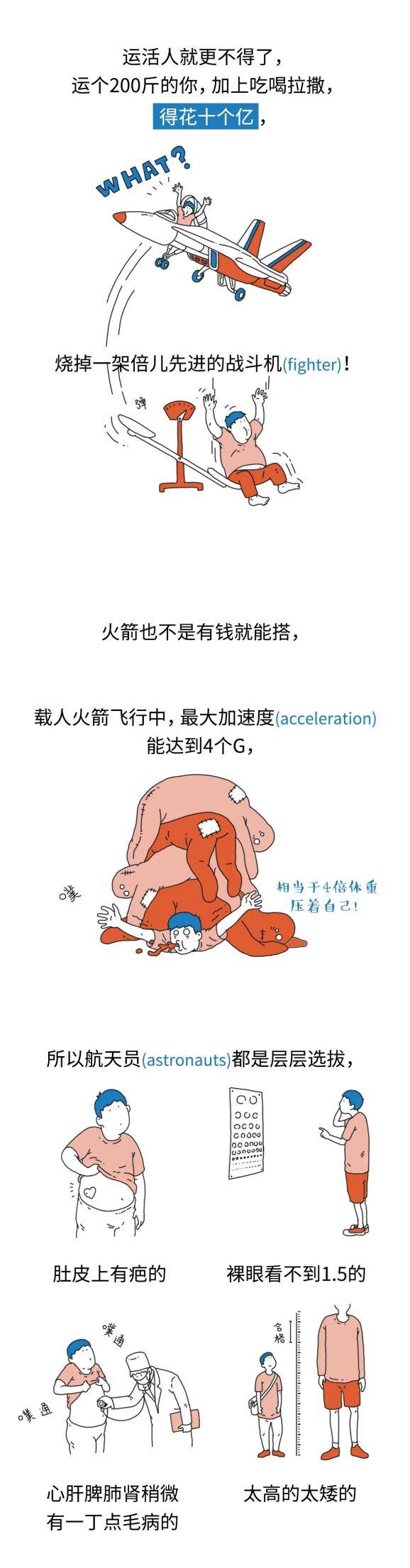 地方|猪八戒和后羿都想去的地方，有钱你也去不了丨图图科幻