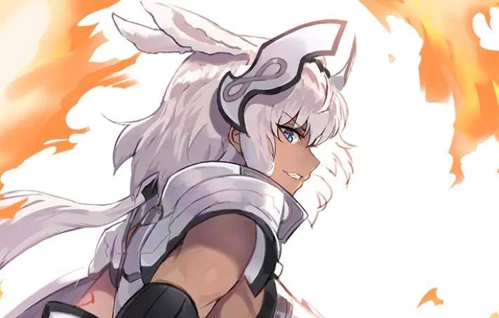 fgo四星枪阶凯尼斯强度详解沸羊羊几天不见怎么这么差劲了