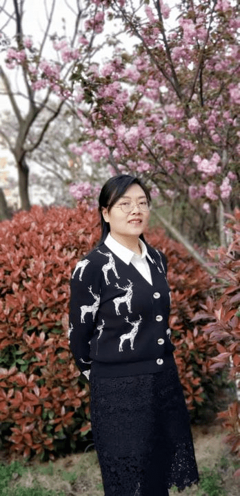 校园风报江苏海洋大学第七届我最喜爱的老师评选候选人介绍二