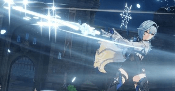 原神15新五星优菈曝光冰系大剑主c登场新四星火系法师烟绯