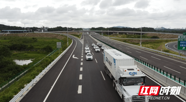 高速项目获2021中国高速公路信息化奖
