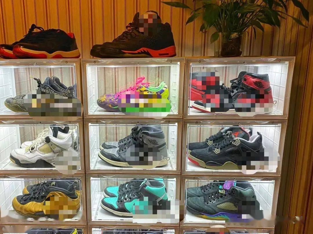 年轻人靠炒鞋能暴富？小心被“割韭菜”_手机搜狐网