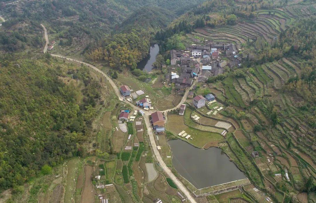 福應街道精準扶貧下苦功奮鬥拓寬振興路