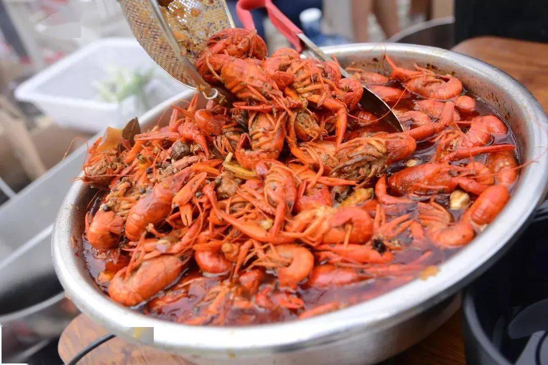 火热招商中2021年珠海高新区五一嘉年华暨第六届唐家湾美食节与你不见