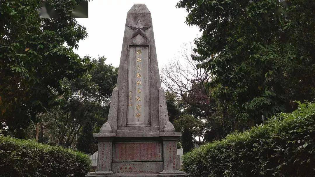 革命精神精武傳承佛山市紅色旅遊精品線路帶你重溫崢嶸歲月