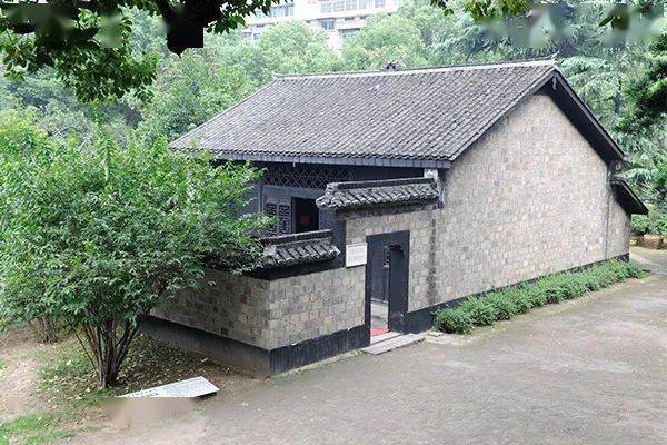 学史打卡陈树湘烈士事迹陈列室断肠明志铸忠魂