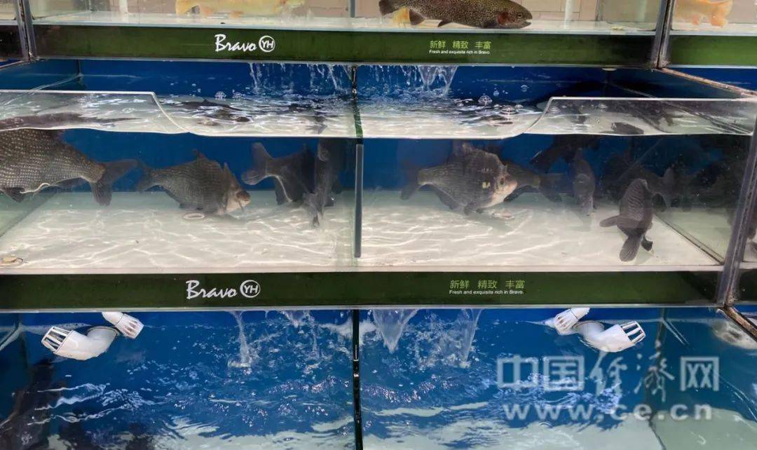 15批次食品抽检不合格 永辉超市连锁超市摊上