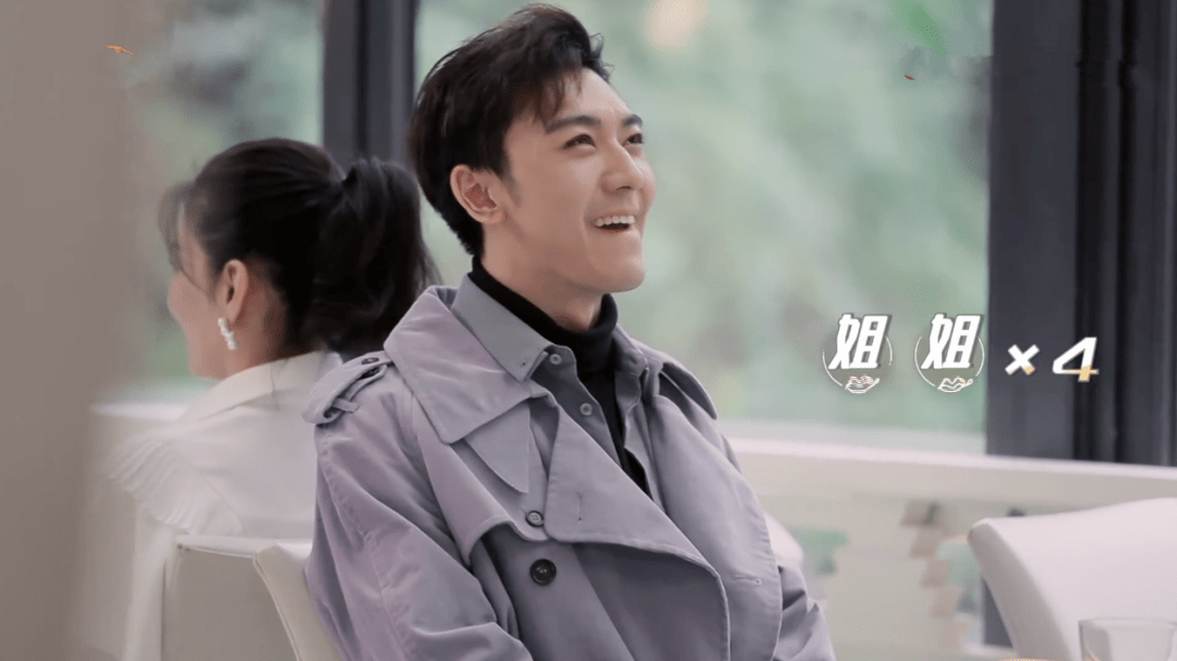 这一次她的人生重启了