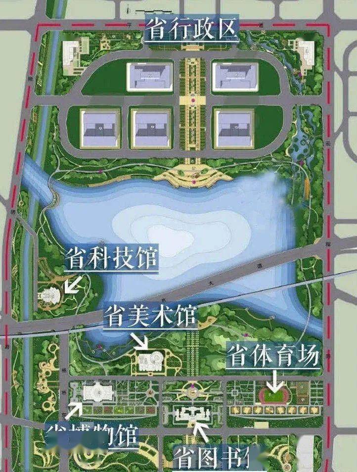 信息速递郑东新区超能打的全能大盘来了
