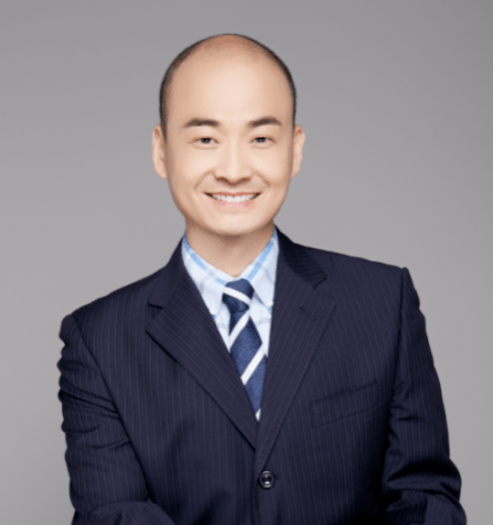 分享者:周巍华为任职20年(2000-2020),华为"蓝血十杰",华为6级专家,六