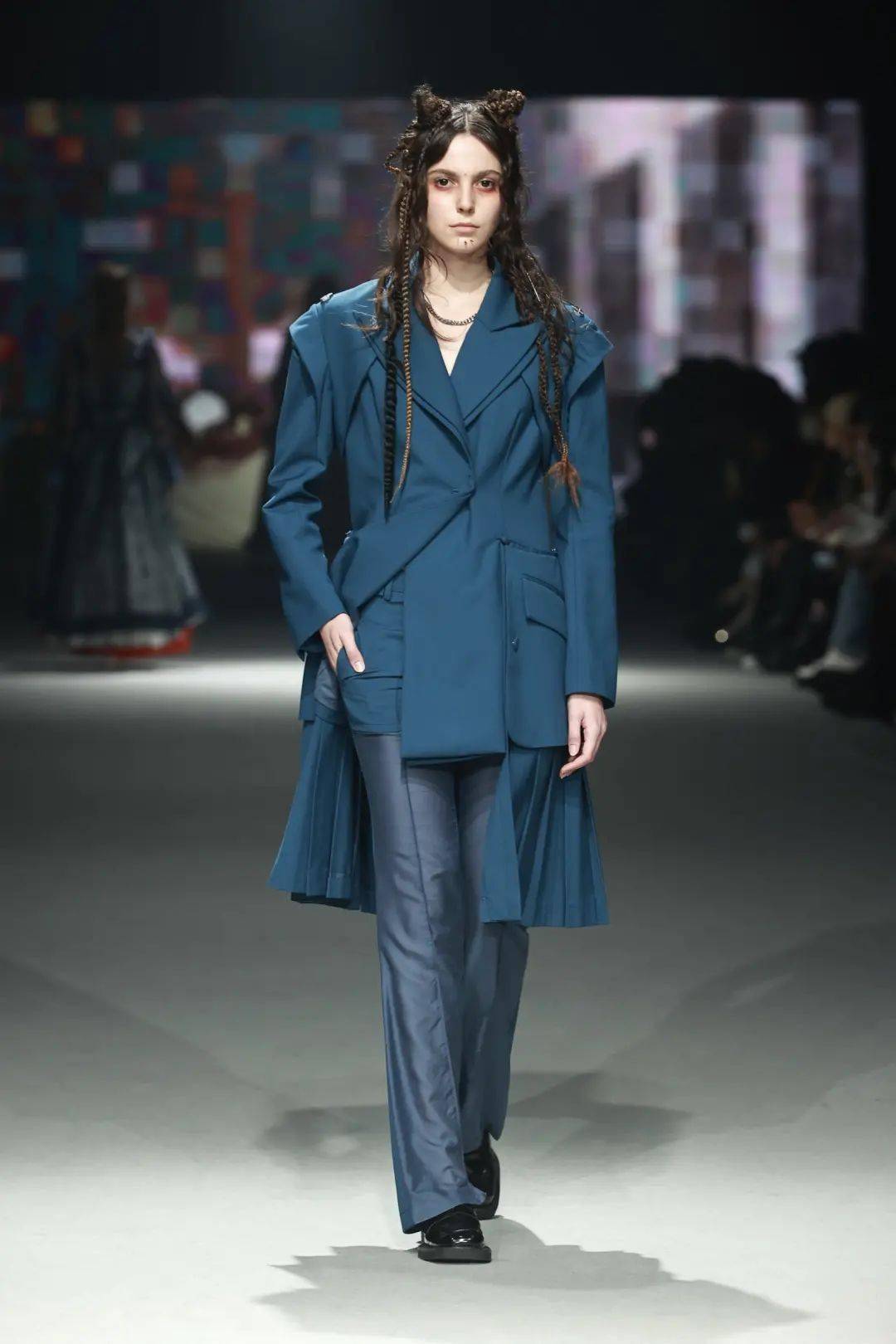 seivson2021秋冬成衣系列