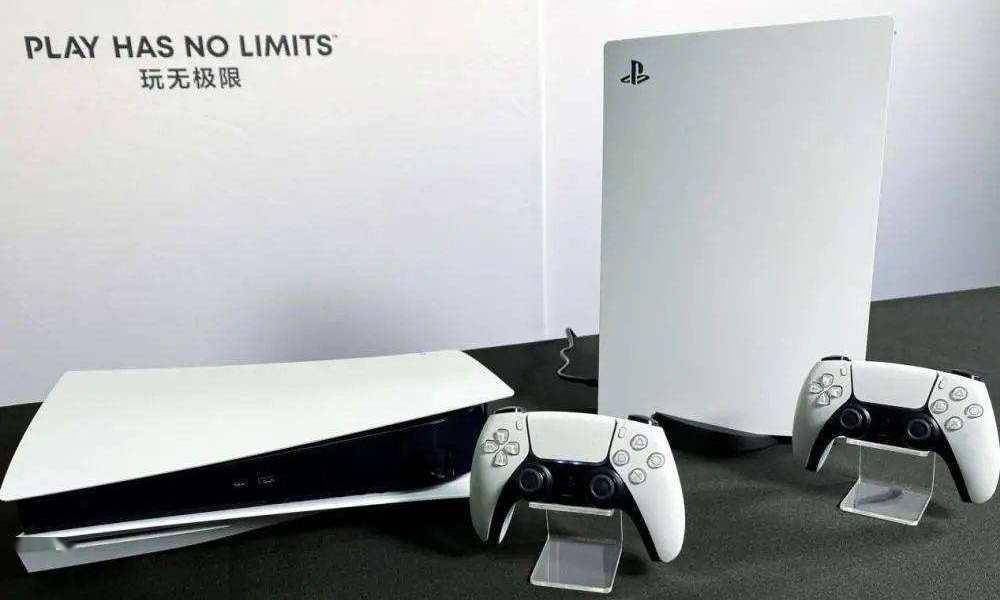 索尼ps5迎来首次重大更新 这个变化让ps4玩家升级欲望暴增 游戏