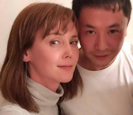 最惨亚姐冠军宣布破产,一日三餐靠朋友接济_韩君婷