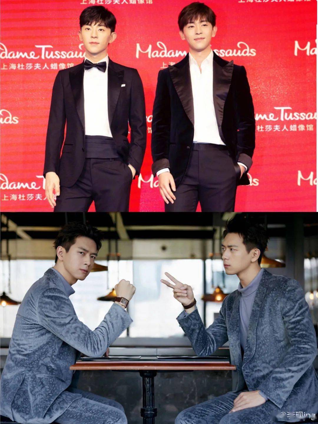 何何炅被恶整黄渤没戏接刘嘉玲和baby有罅隙邓伦李现对立章子怡刘雨昕