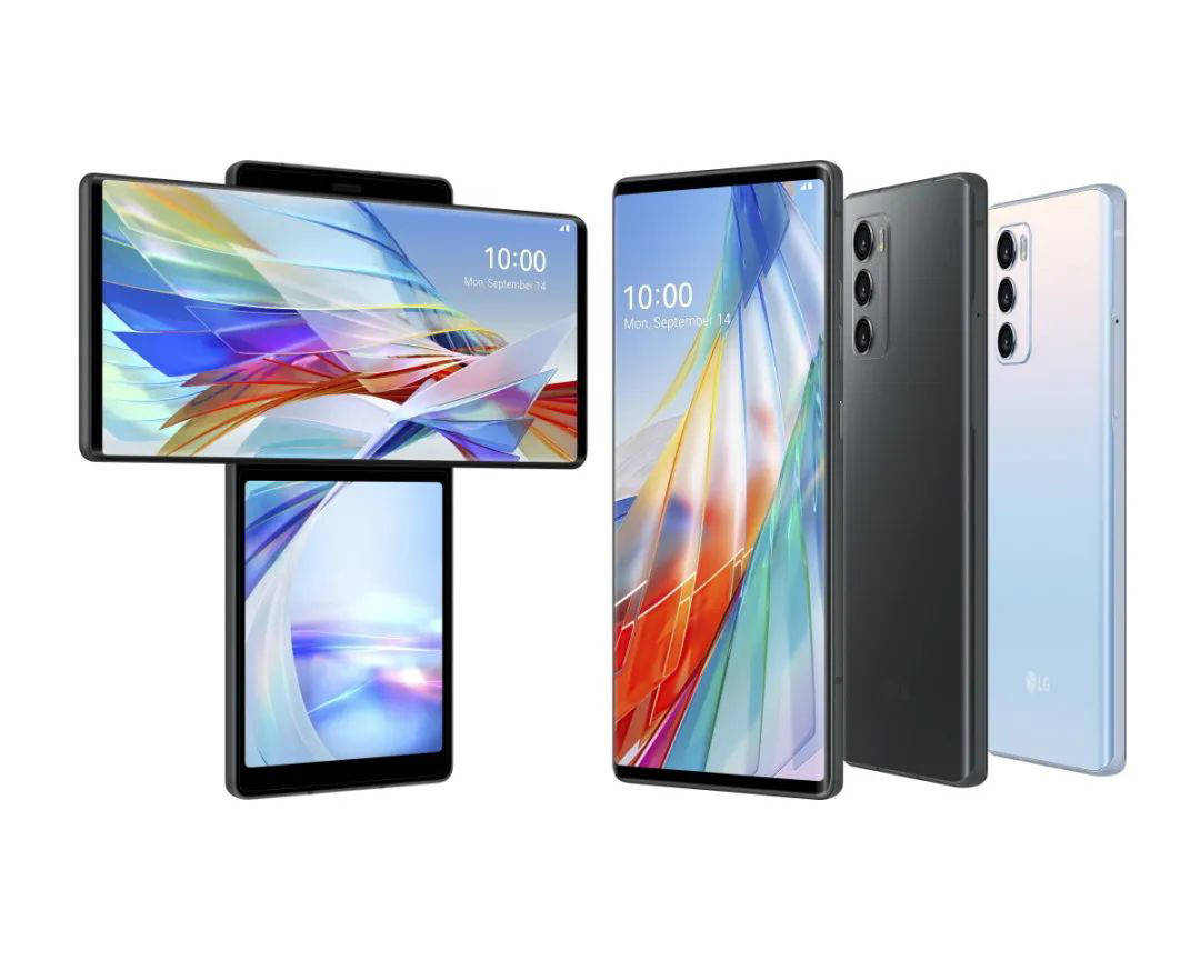 lgg5se一款五年前引起模块化热潮的手机却成为它的国行绝唱