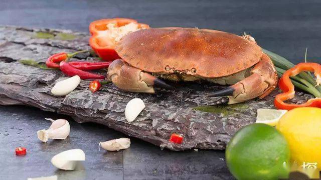 不止吃蟹黄,还可以做三道菜!