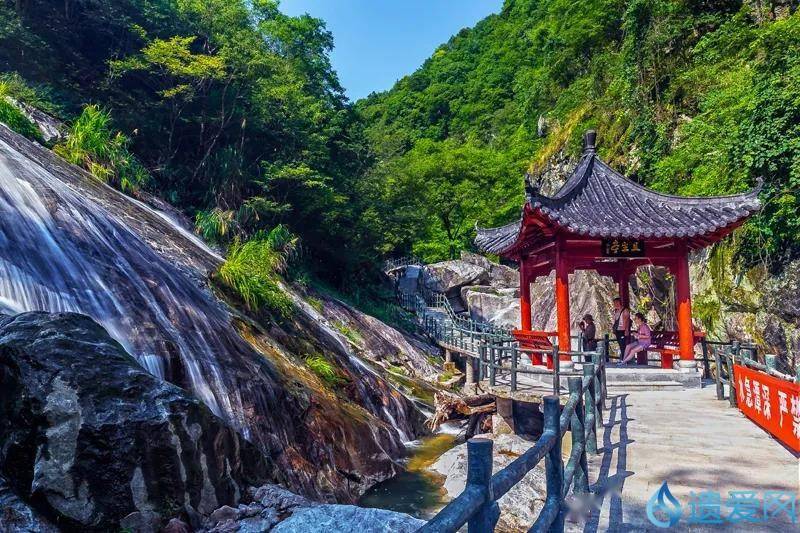 摄影欣赏我有一个家名字叫英山