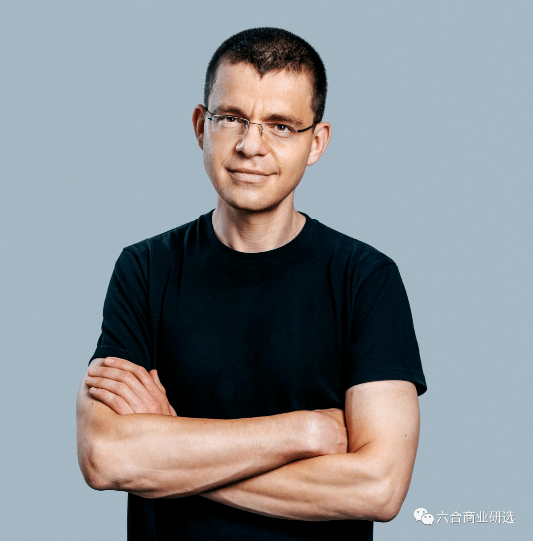 公司创始人maxlevchin麦克斯·拉夫琴数字货币快速普及,公司考虑接受