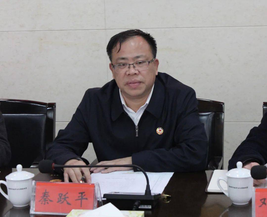 探索协调发展新模式 增进革命老区民生福祉——市政协