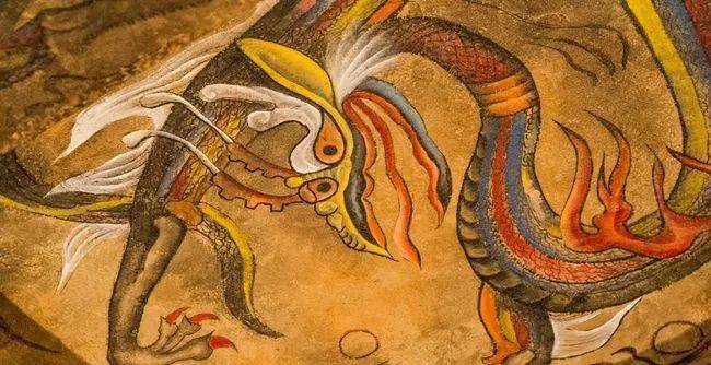 高句丽壁画中的民俗体育活动骑马射箭运动兴盛提倡全民健体王朝都城