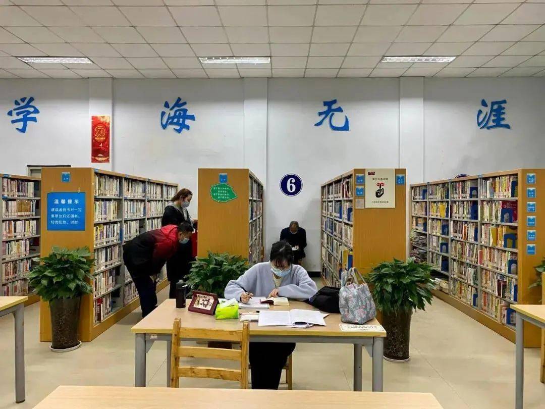 遂宁市图书馆旧馆已闭馆新馆预计7月投入使用位置在这里