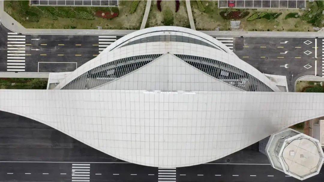 成都(金堂)通用机场