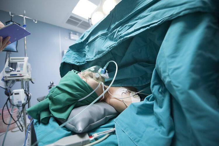 全麻就是睡了一觉?醒来会变傻,变笨?_麻醉