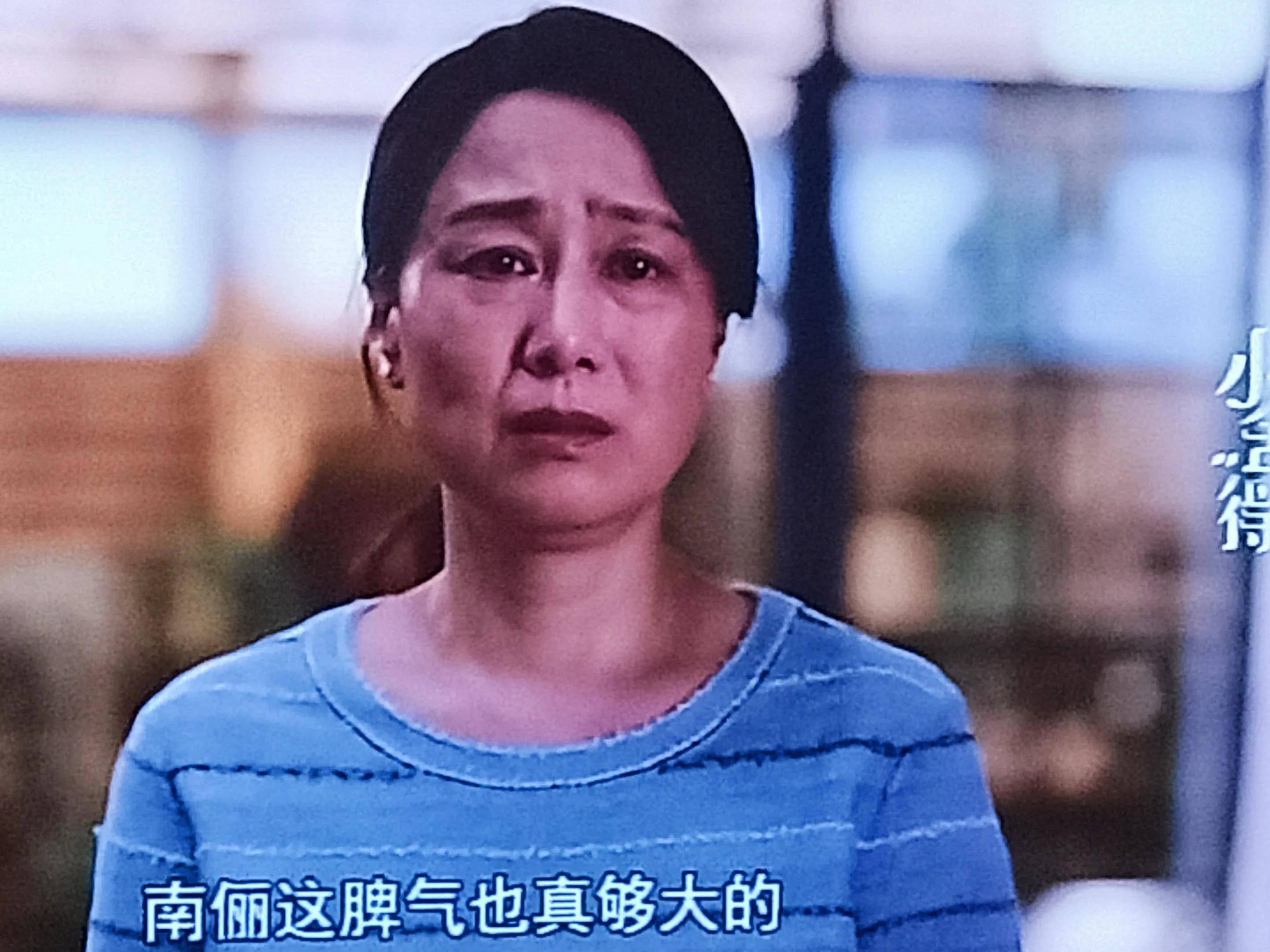《小舍得》南建龙和赵娜分开,可能真的是性格不合,想换种生活