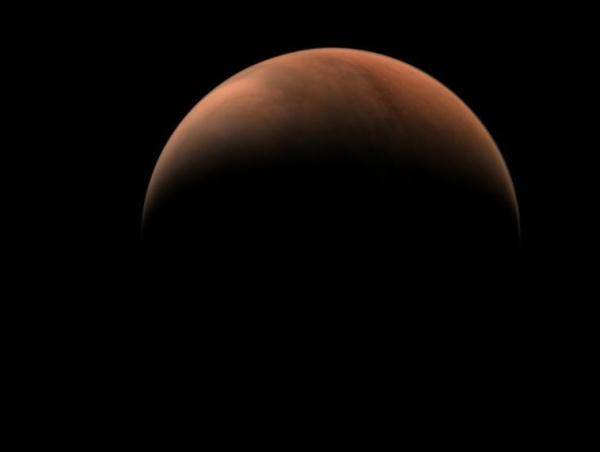 行星|“月掩火星”，4月最具观测价值的天象来了！