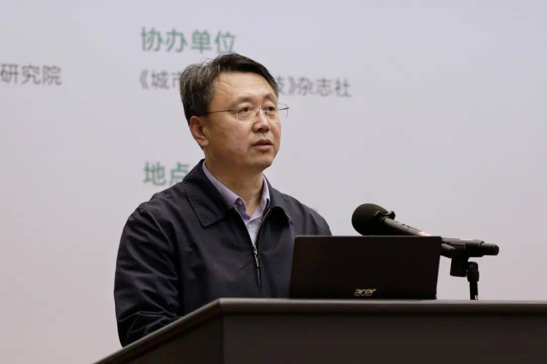 大咖齐聚畅谈垃圾分类与社会文明