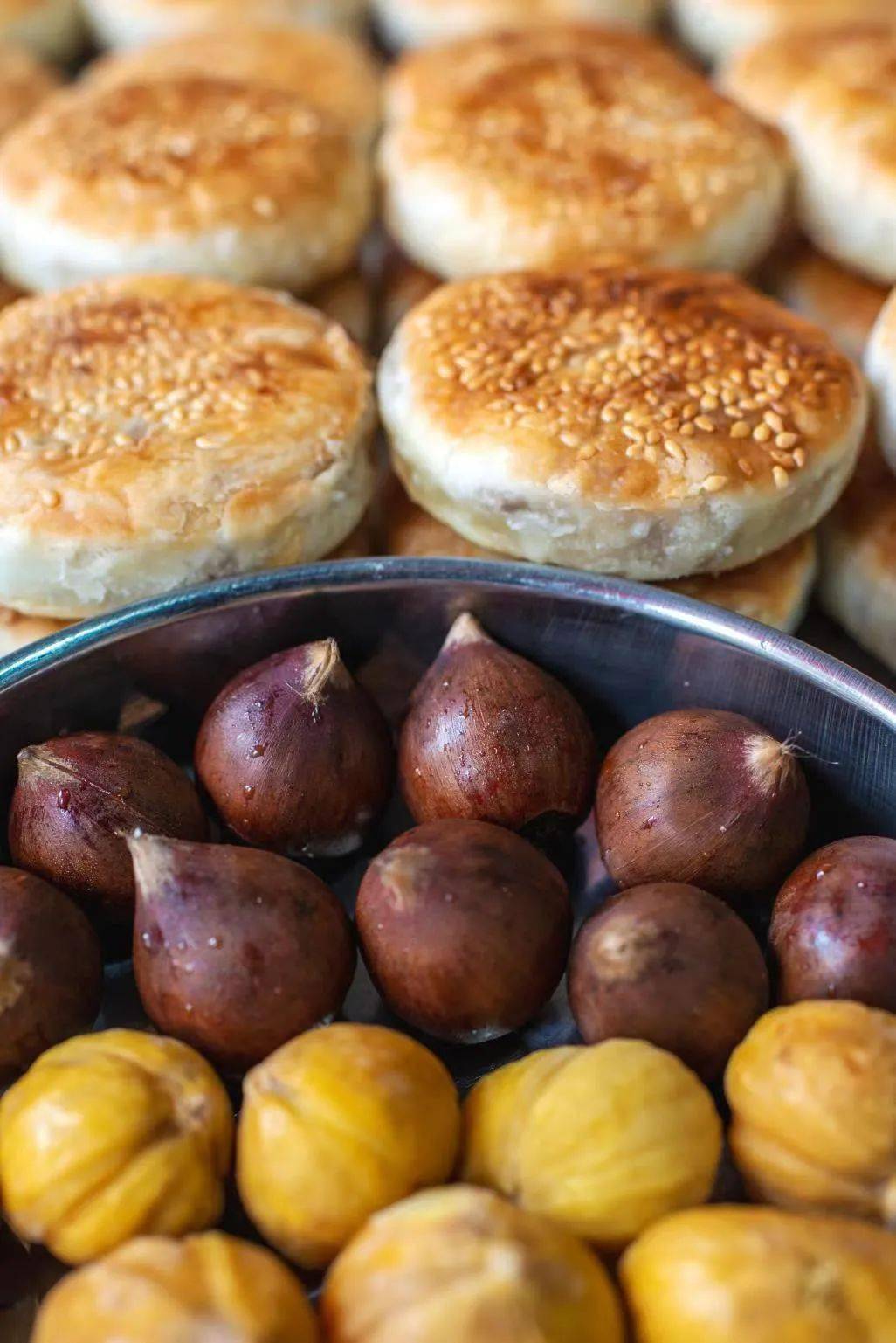 官宣2021年建字号建瓯名小吃评选活动投票开始了