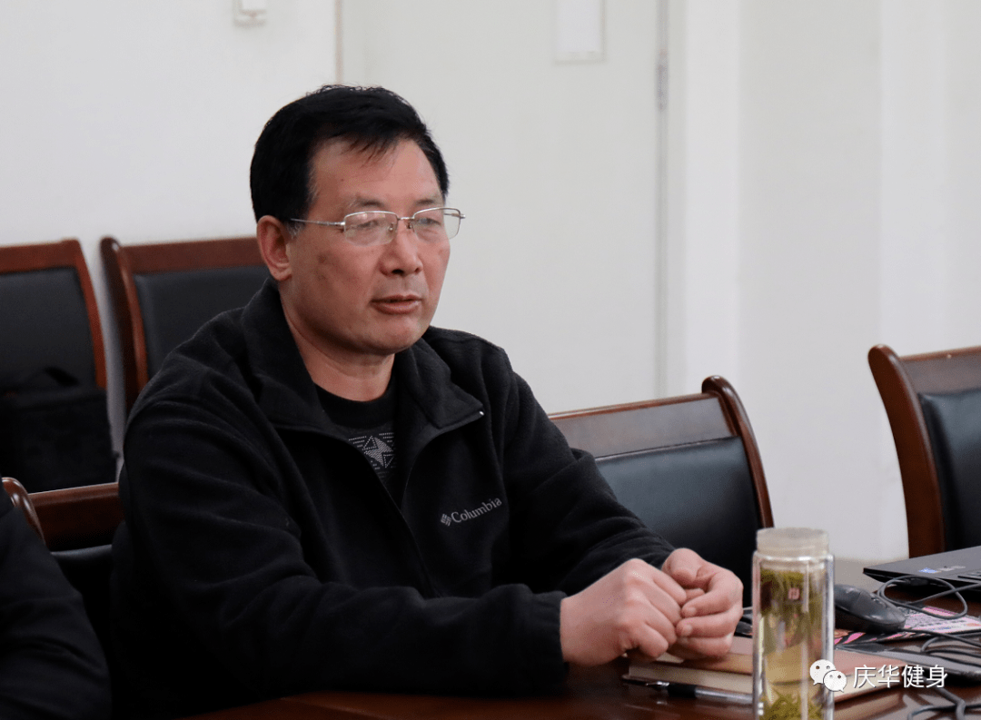 李庆华应邀出席临沂大学体育与健康学院优秀校友论坛!_就业