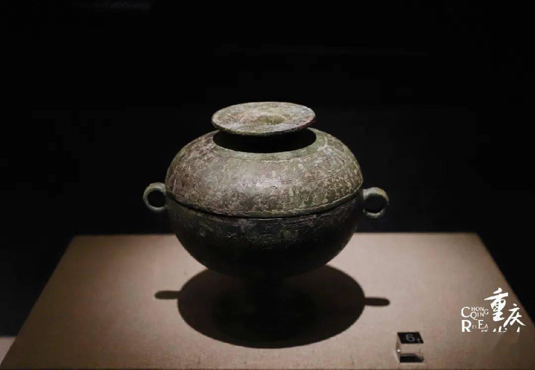 "神秘的巴国"究竟什么样?这场展览带你研究