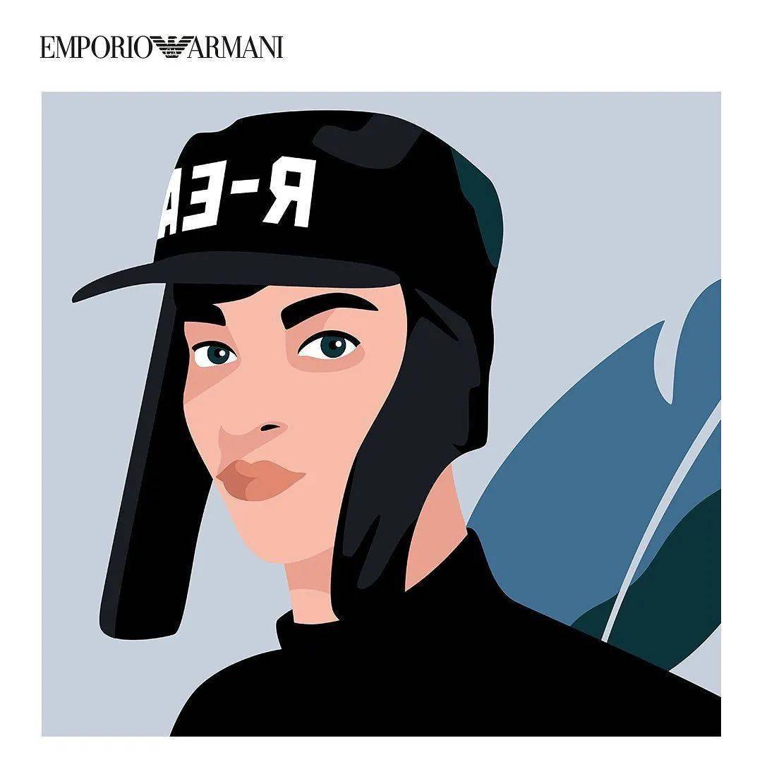 emporio armani | 科技,实用,环保