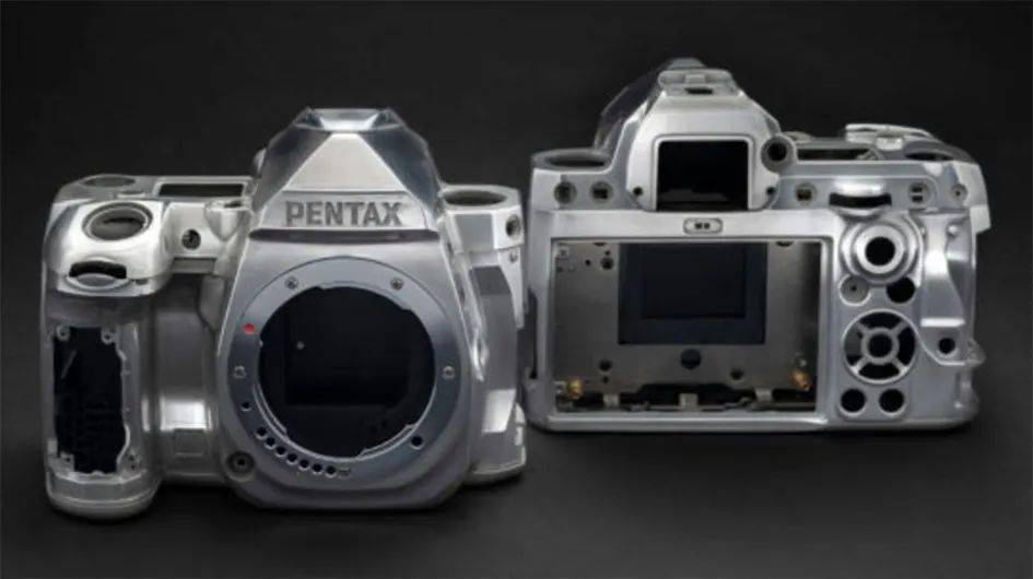 宾得k3markiii人工智能加持坚持单反路线