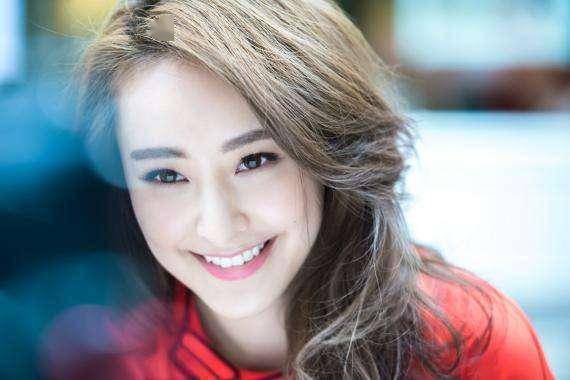 遭初恋背叛留阴影tvb力捧小花陈滢未有新恋情好友都替她着急