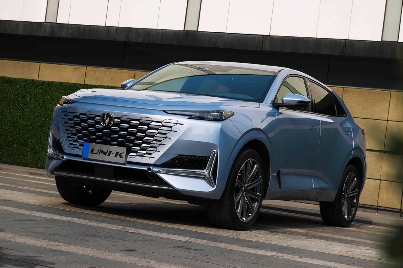 好车不怕晚全系爱信8at16万就配王牌引擎它成功逆袭汉兰达